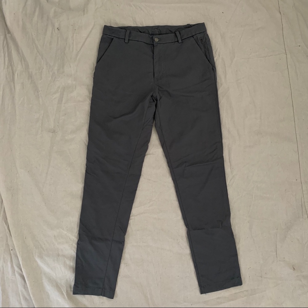 Lululemon Men’s Commission Pant - 32/32